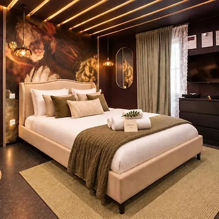 By Ozc Immo, Le Floral - Jacuzzi Mulhouse