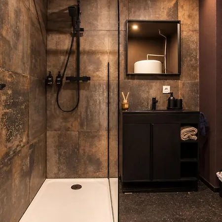 By Ozc Immo, Le Floral - Jacuzzi *